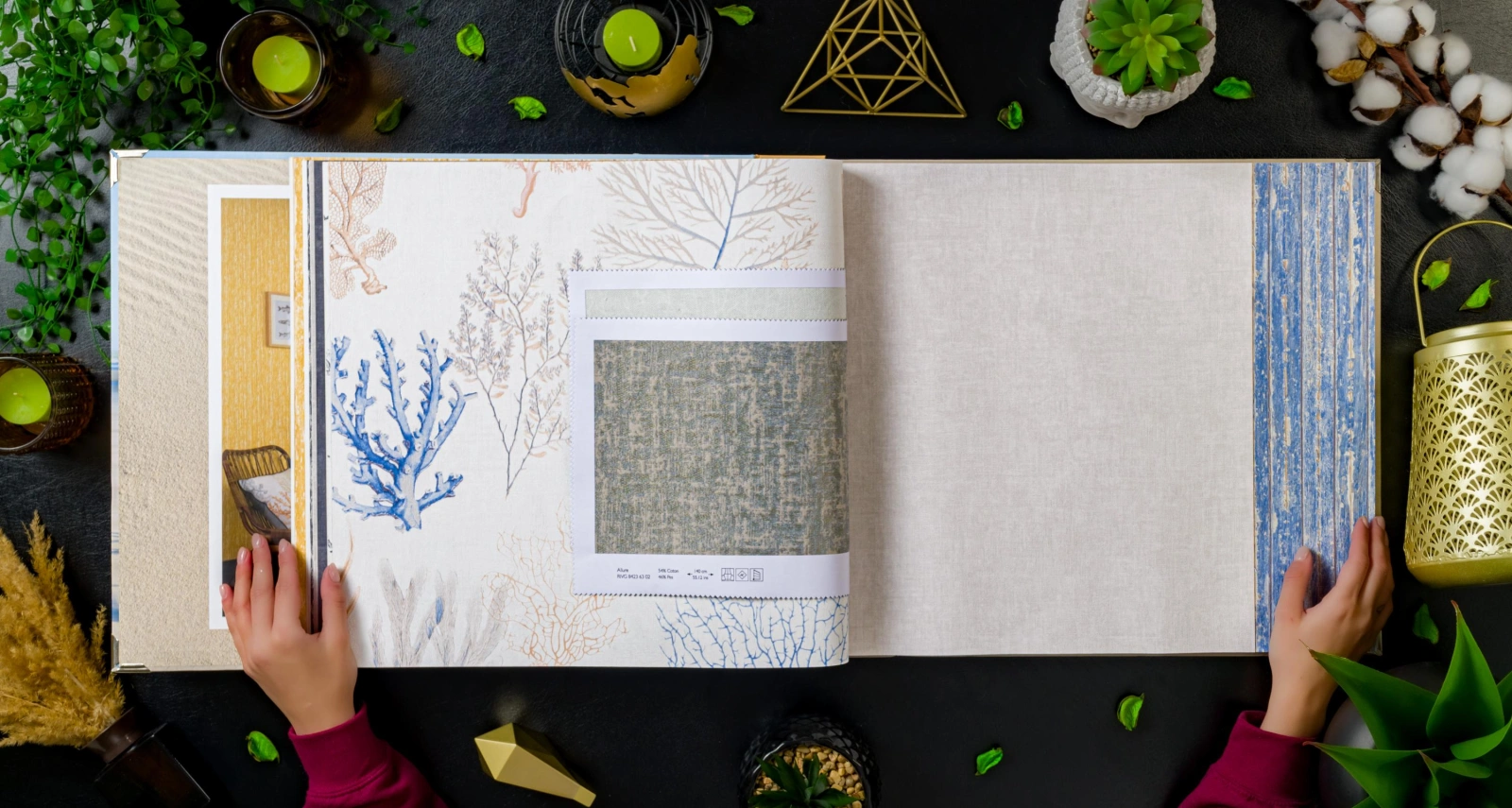 Casadeco Rivage galéria